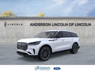 2025 Lincoln Aviator Reserve SUV