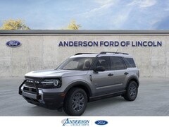 2025 Ford Bronco Sport Big Bend SUV