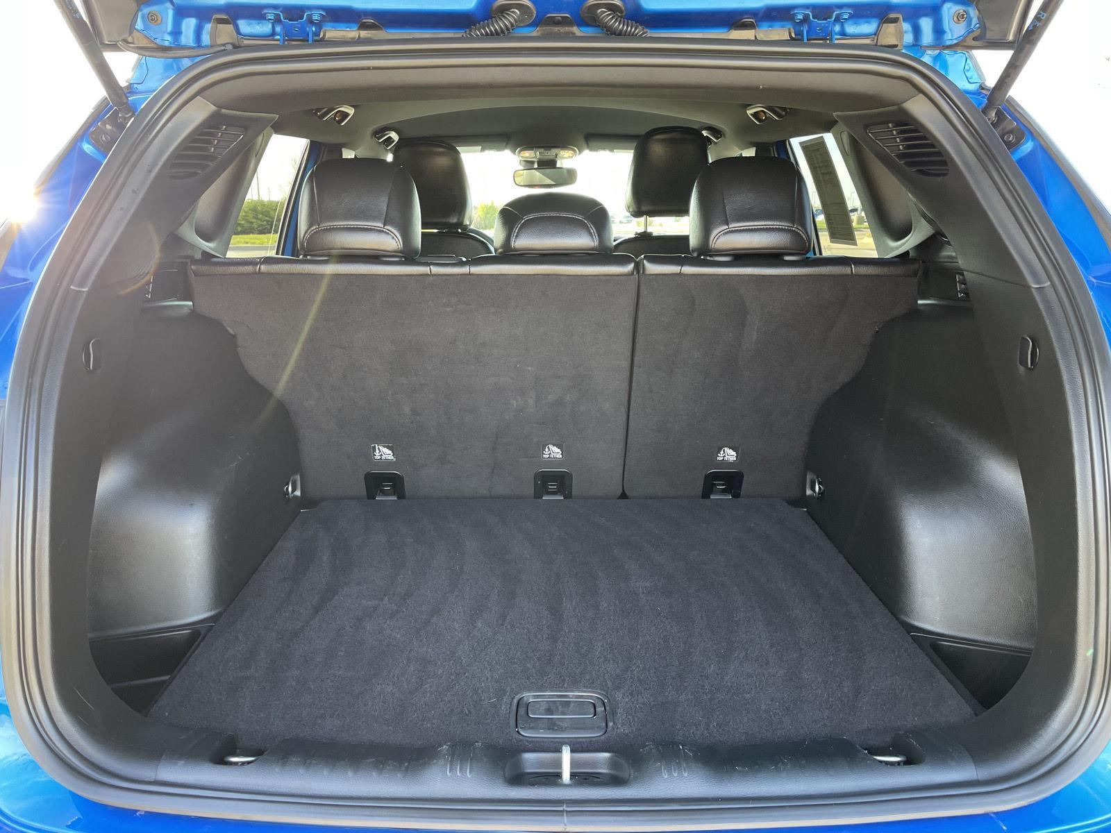 2025 Jeep Compass Limited - Photo 34