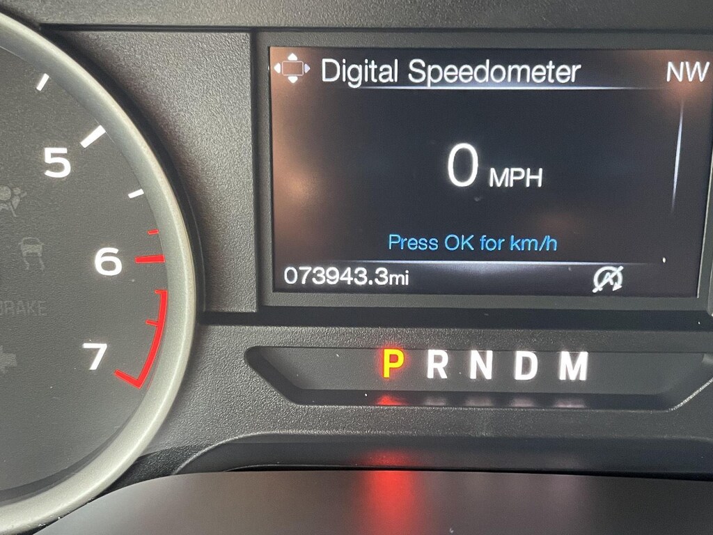 Used 2018 Ford F-150 XLT Truck SuperCrew Cab