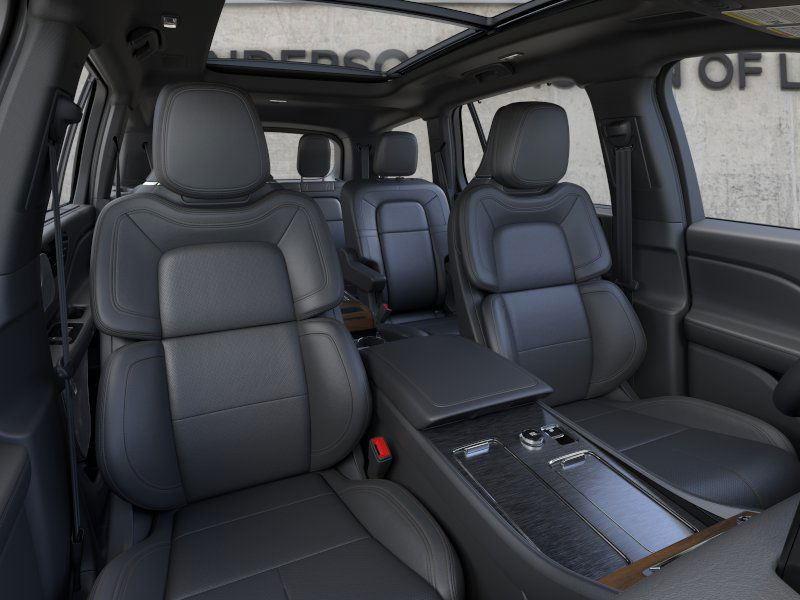 2026 Lincoln Aviator Reserve - Photo 10