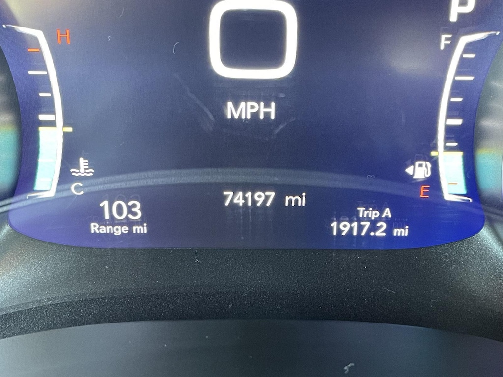 Used 2023 Chrysler Pacifica Touring L Van Passenger Van