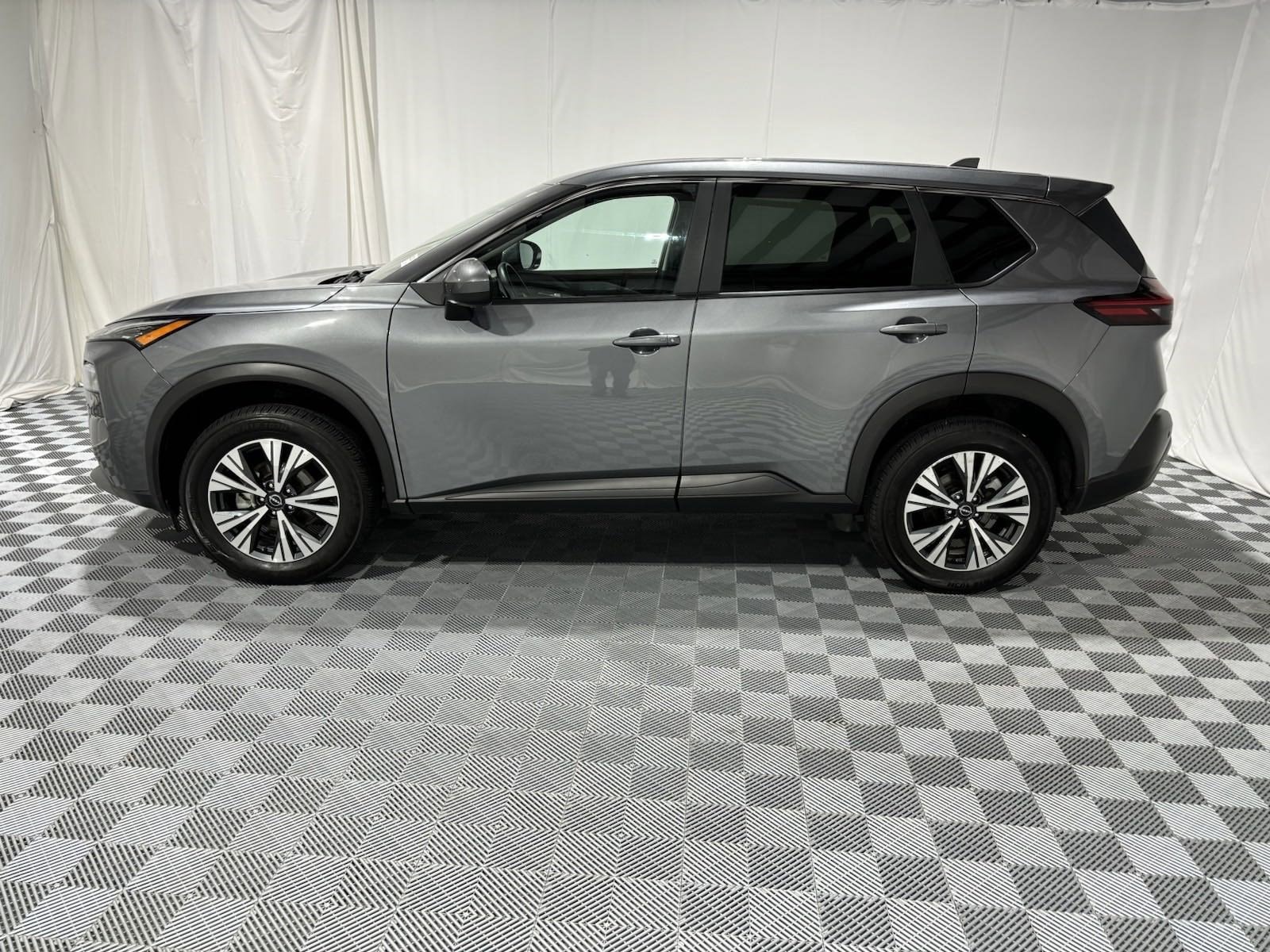 Used 2023 Nissan Rogue SV with VIN 5N1BT3BB3PC780340 for sale in Lincoln, NE