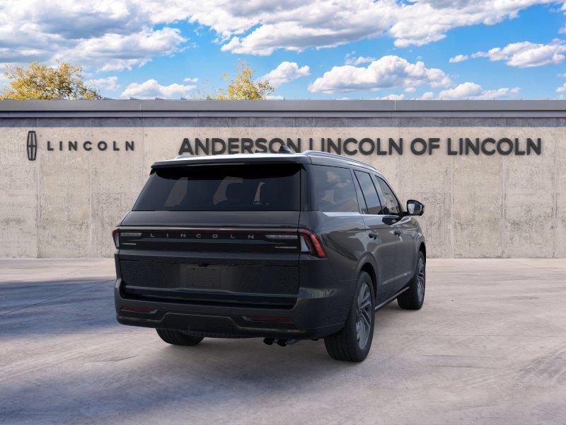 2026 Lincoln Navigator Reserve - Photo 8