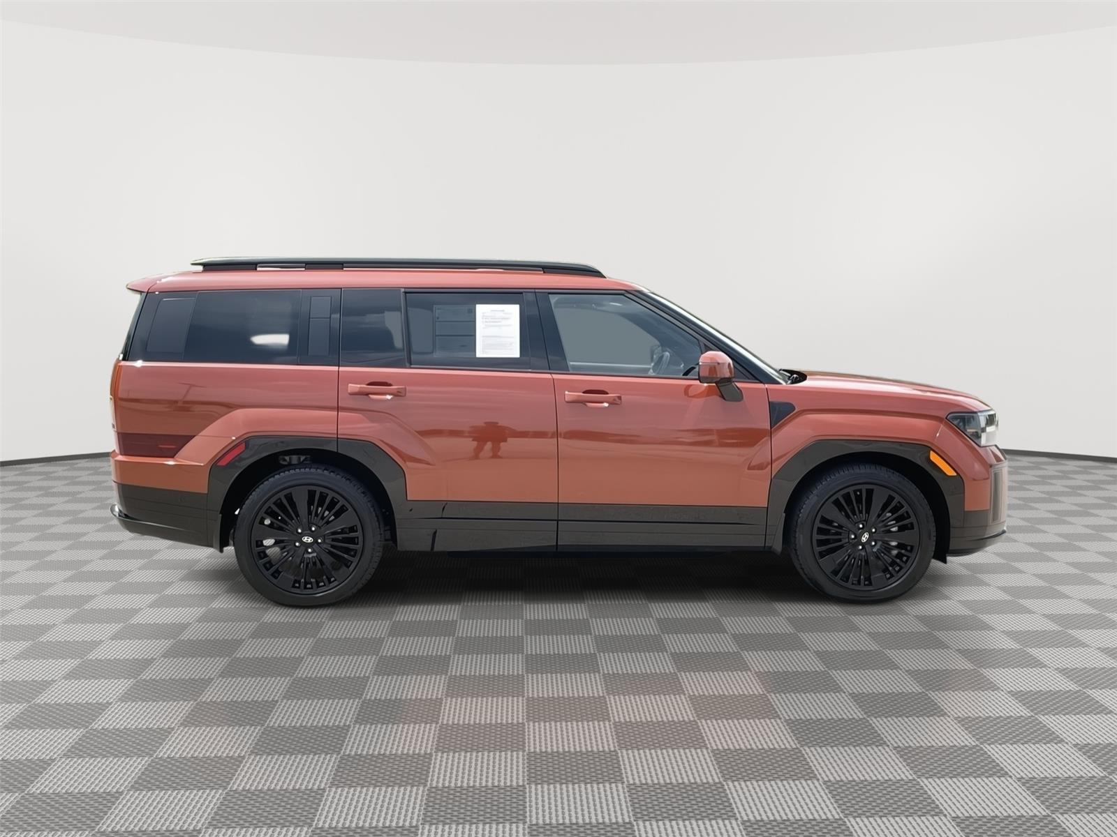 2025 Hyundai Santa Fe Calligraphy - Photo 6