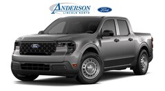 2026 Ford Maverick XL Truck SuperCrew