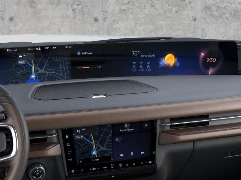 2026 Lincoln Navigator Reserve L - Photo 14