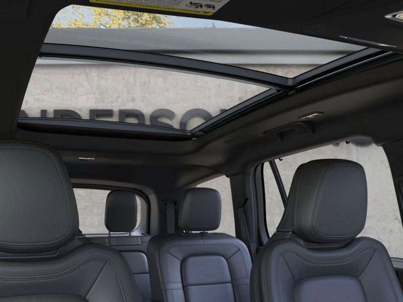 2026 Lincoln Aviator Reserve - Photo 22