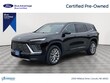  Buick Enclave