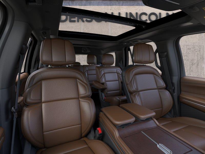 2026 Lincoln Navigator Reserve - Photo 10
