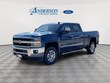  Chevrolet Silverado 2500HD