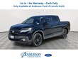  Honda Ridgeline