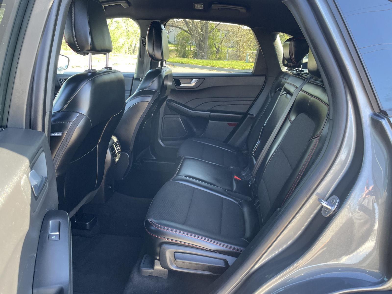 2025 Ford Escape ST-Line - Photo 20