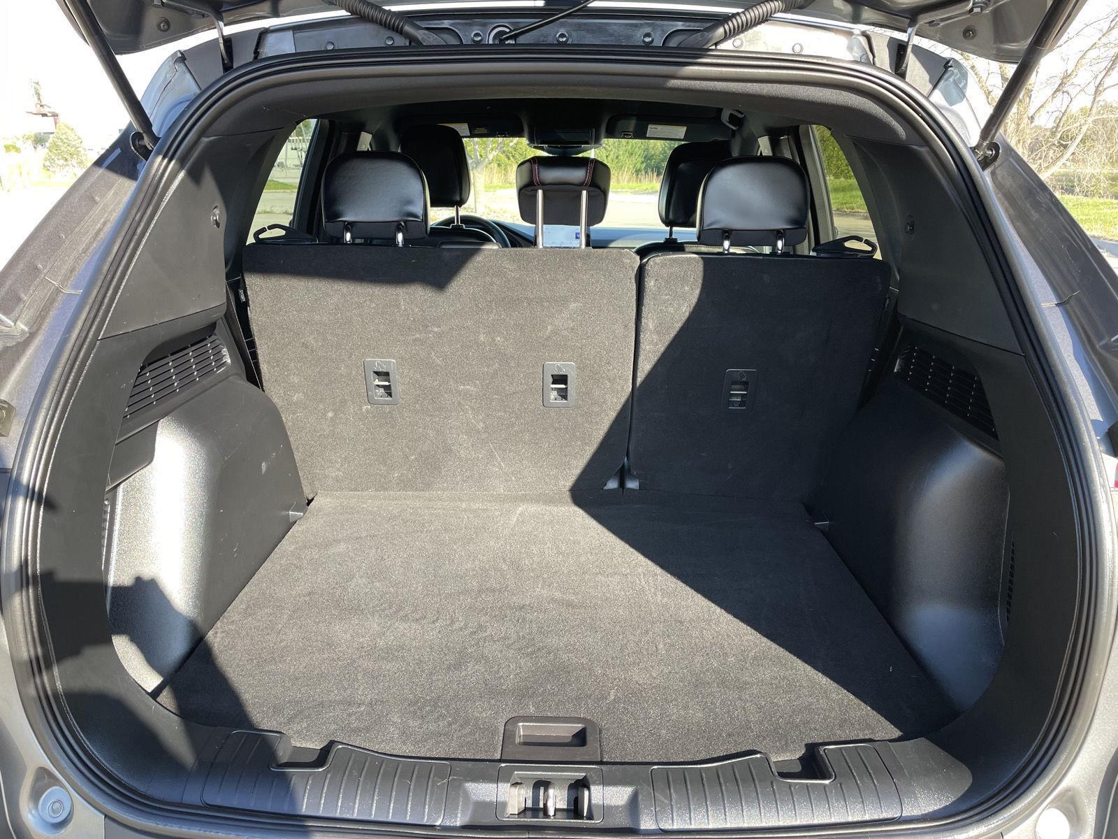 2025 Ford Escape ST-Line - Photo 34