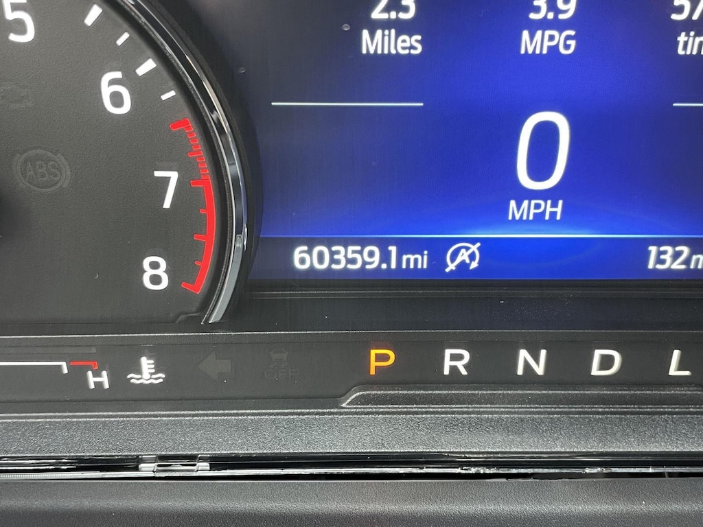 Certified 2021 Ford Explorer XLT SUV