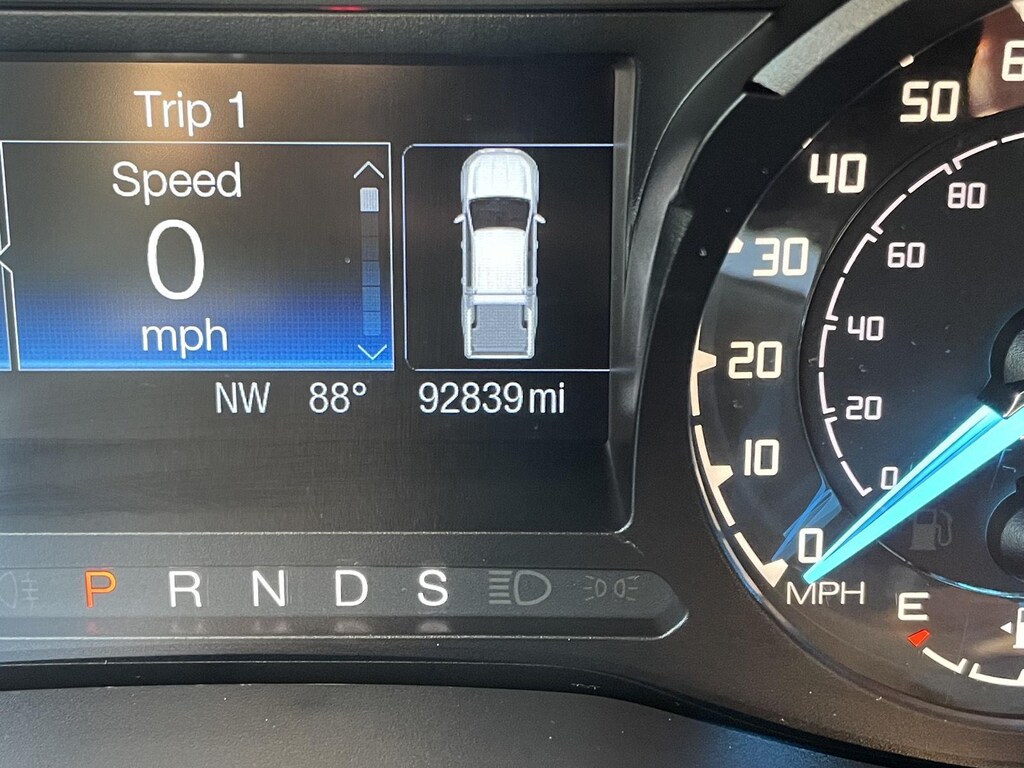 Used 2020 Ford Ranger XLT Truck SuperCrew