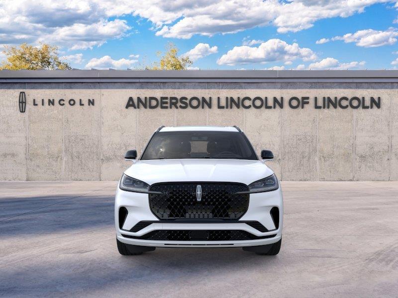 2026 Lincoln Aviator Reserve - Photo 6