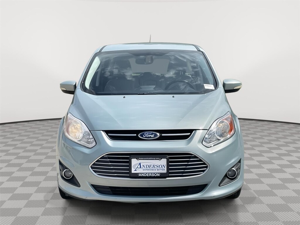 Used 2013 Ford C-Max Energi SEL Hatchback