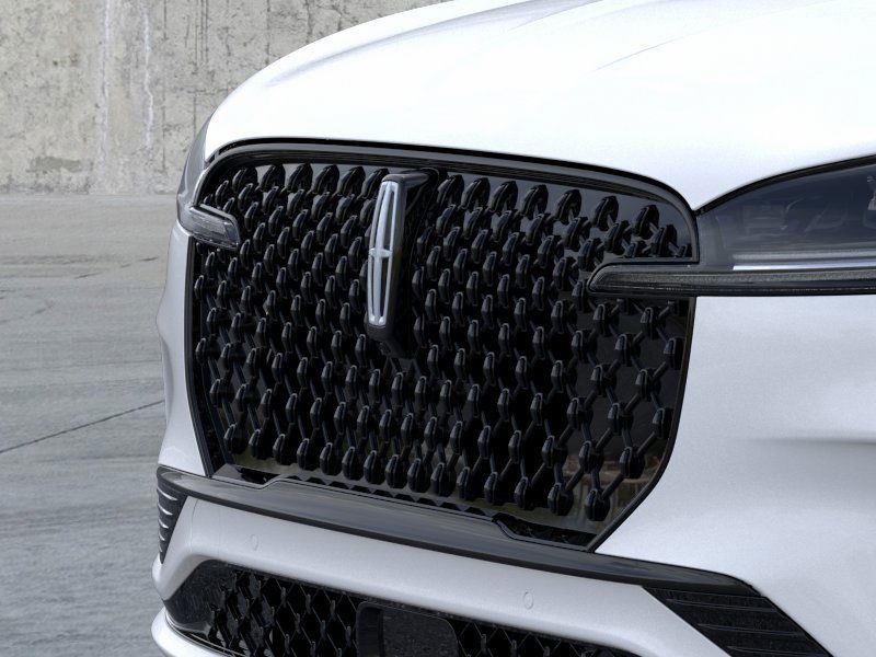 2026 Lincoln Aviator Reserve - Photo 17