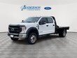  Ford Super Duty F-550 DRW