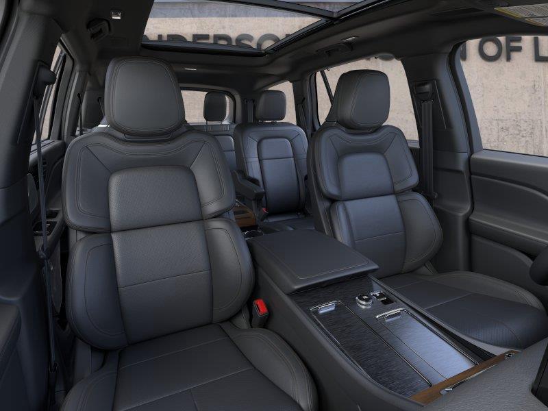 2026 Lincoln Aviator Reserve - Photo 10