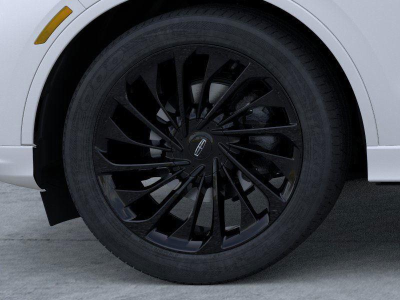 2026 Lincoln Aviator Reserve - Photo 19