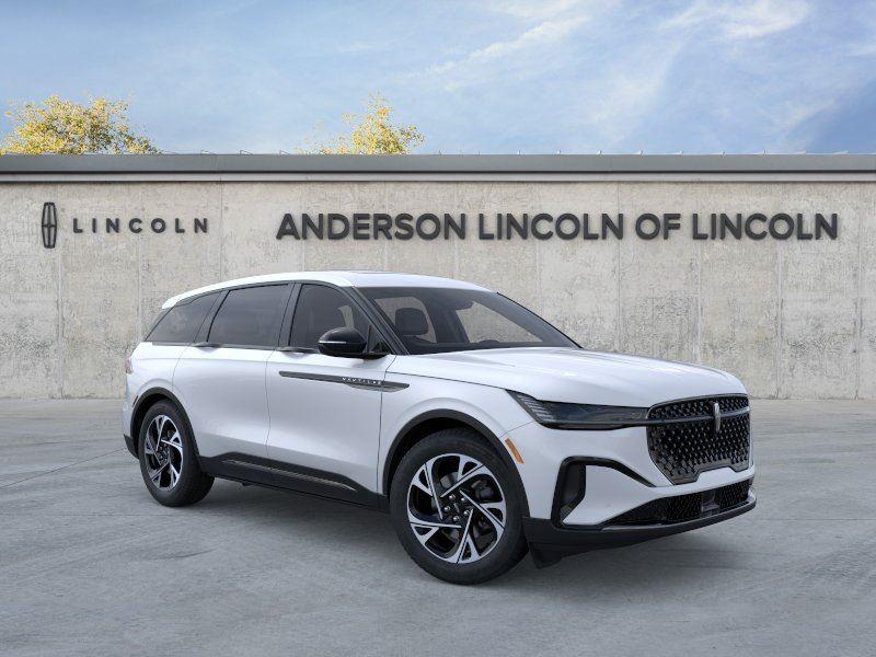 2026 Lincoln Nautilus Premiere - Photo 7