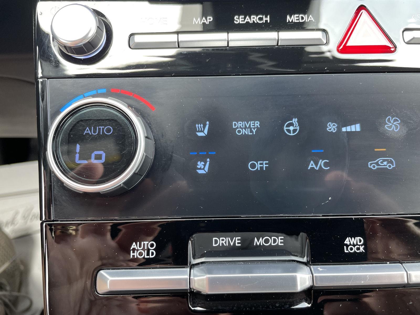 2025 Hyundai Santa Fe Calligraphy - Photo 30