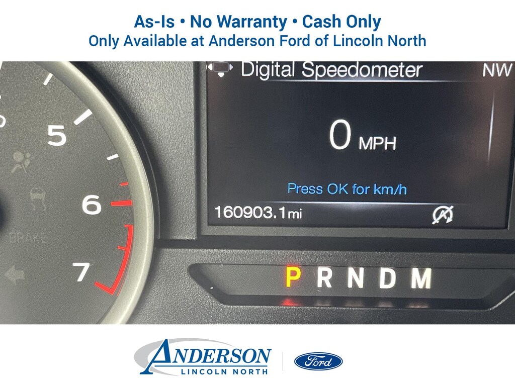 Used 2018 Ford F-150 XLT Truck SuperCrew Cab