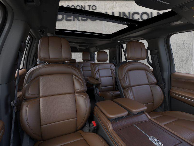 2026 Lincoln Navigator Reserve L - Photo 10