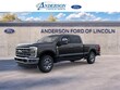  Ford Super Duty F-250 SRW
