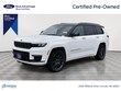  Jeep Grand Cherokee L