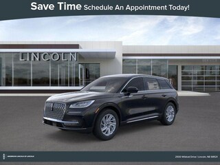 2025 Lincoln Corsair Premiere SUV