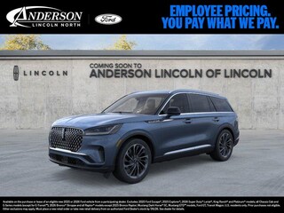 2026 Lincoln Aviator Reserve&reg; SUV