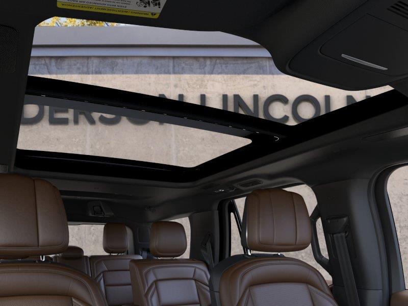 2026 Lincoln Navigator Reserve - Photo 22