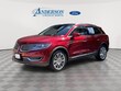 Lincoln MKX