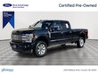  Ford Super Duty F-350 SRW