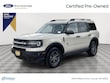  Ford Bronco Sport