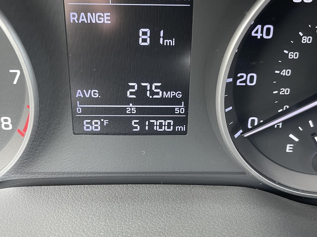 Used 2018 Hyundai Elantra SE Sedan
