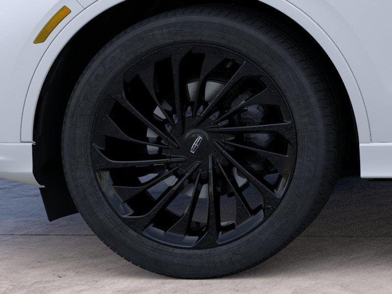 2026 Lincoln Aviator Reserve - Photo 19