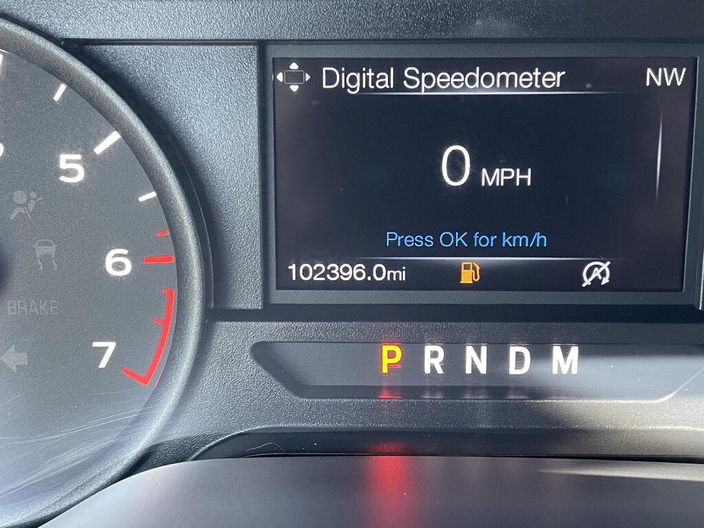 Used 2020 Ford F-150 XL Truck SuperCrew Cab