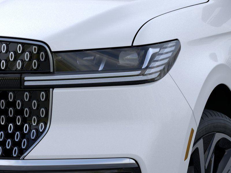 2026 Lincoln Navigator Reserve L - Photo 18