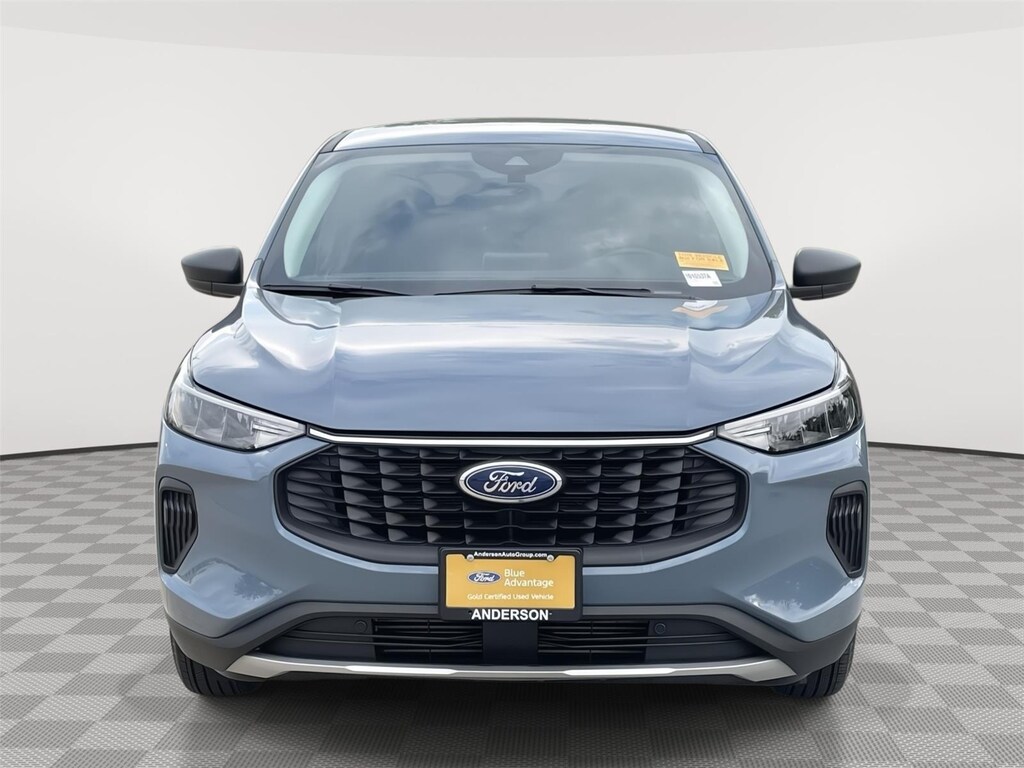 Used 2024 Ford Escape Active SUV