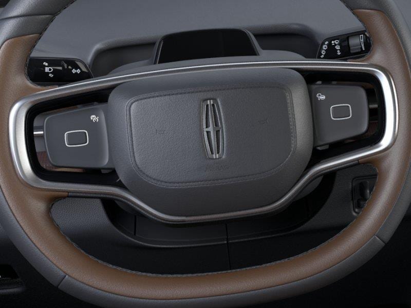 2026 Lincoln Navigator Reserve - Photo 12