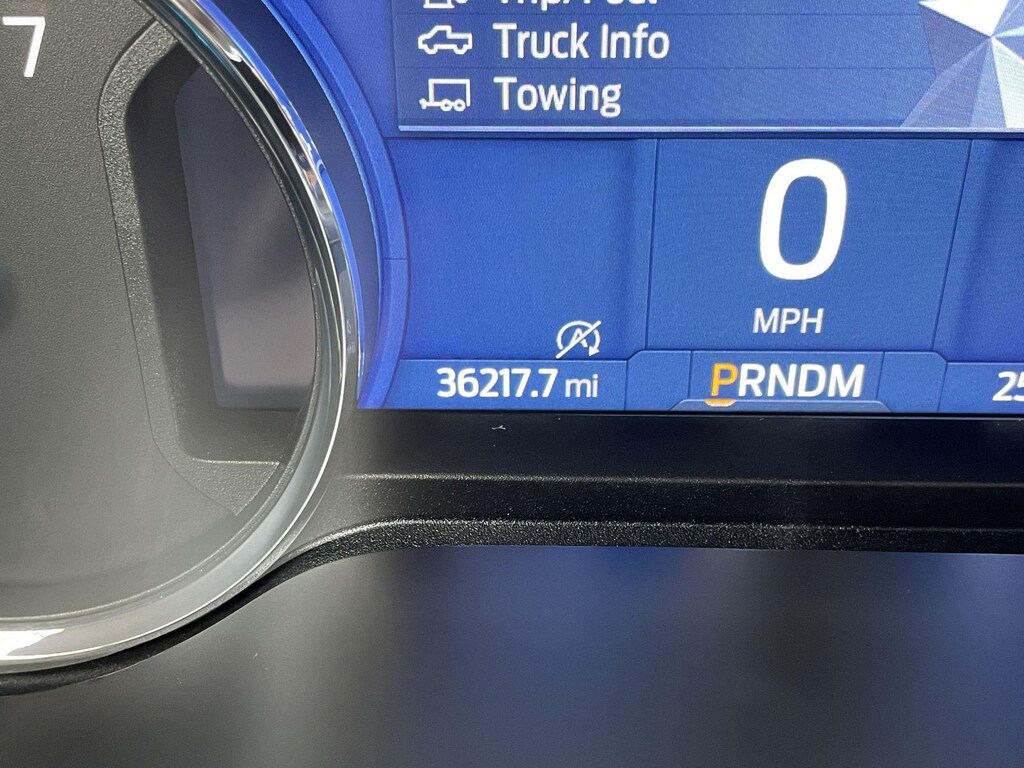 Certified 2023 Ford F-150 XLT Truck SuperCrew Cab