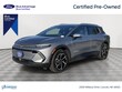  Chevrolet Equinox EV