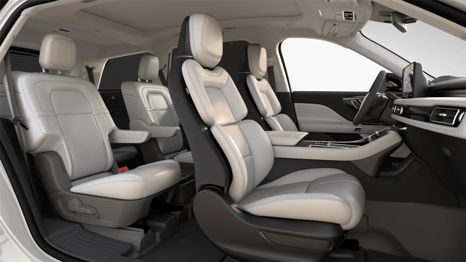 2026 Lincoln Aviator Reserve - Photo 6