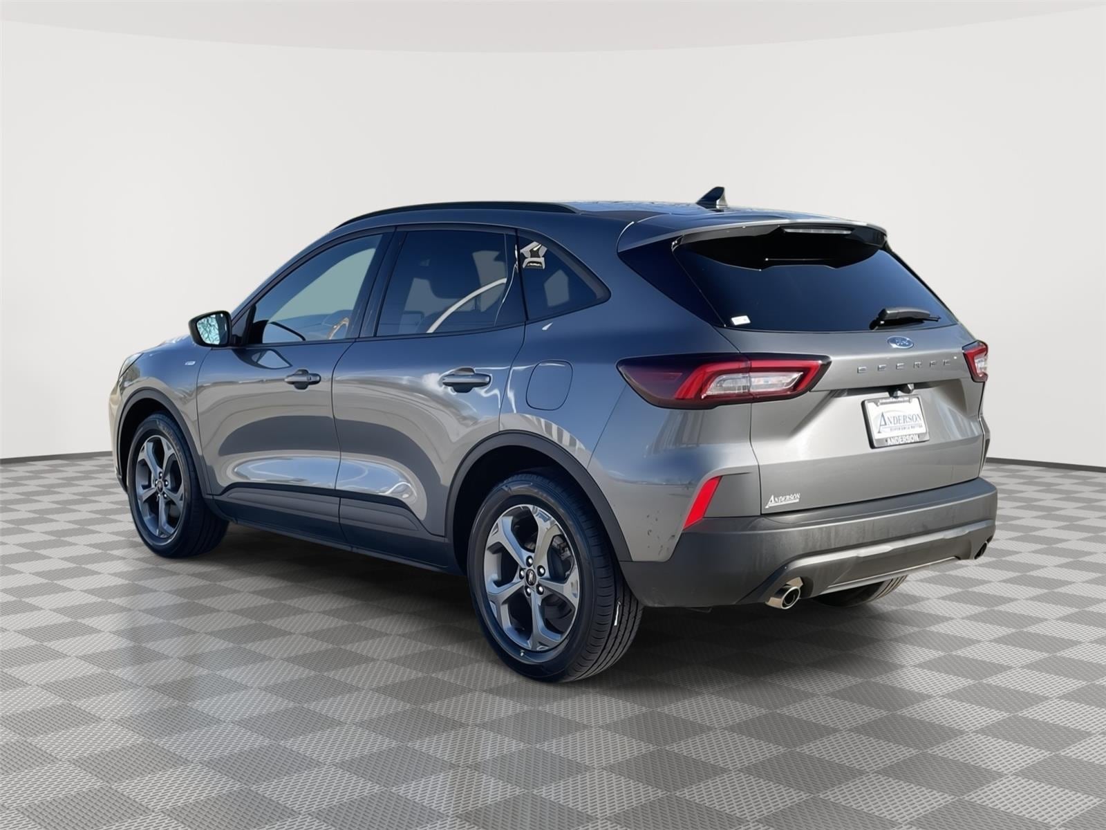 2025 Ford Escape ST-Line - Photo 9