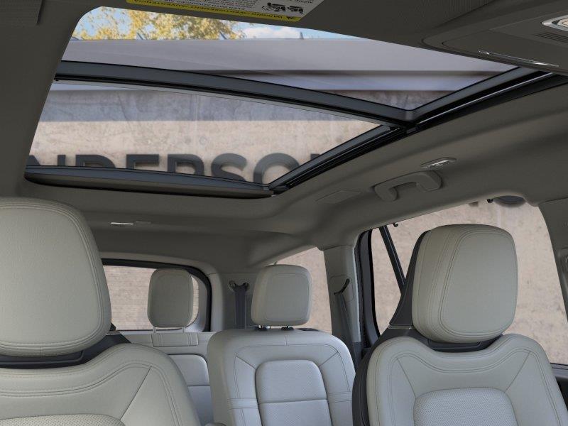 2026 Lincoln Aviator Reserve - Photo 22
