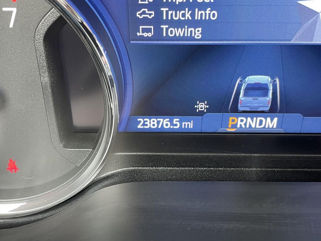 Certified 2023 Ford F-150 XLT Truck SuperCrew Cab